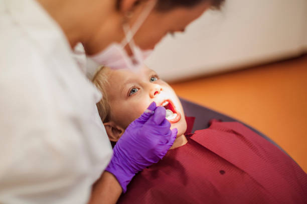 Best Emergency Treatment for Oral Infections in Ahuimanu, HI