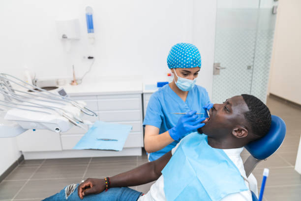 Best Walk-In Emergency Dental Services in Ahuimanu, HI
