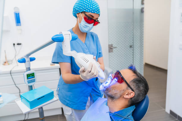 Best Emergency Root Canal Therapy in Ahuimanu, HI