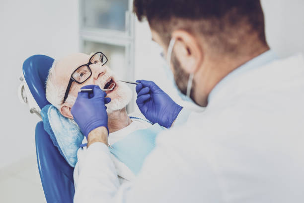 Best Emergency Care for Gum Disease in Ahuimanu, HI